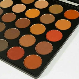 Bảng Màu Mắt Morphe