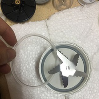 Gioăng máy xay sinh tố Philips HR 2108
