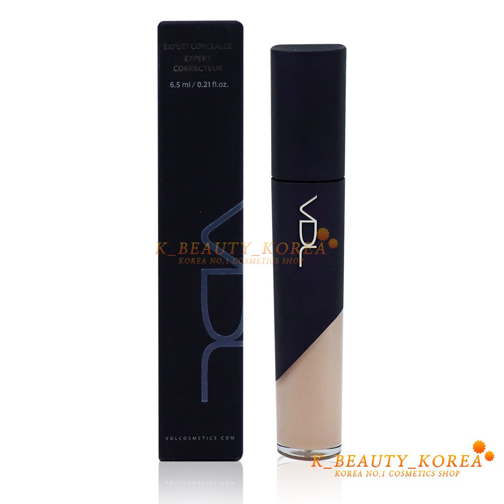 Kem Che Khuyết Điểm Dung Tích 6.5ml VDL EXPERT CONCEALER