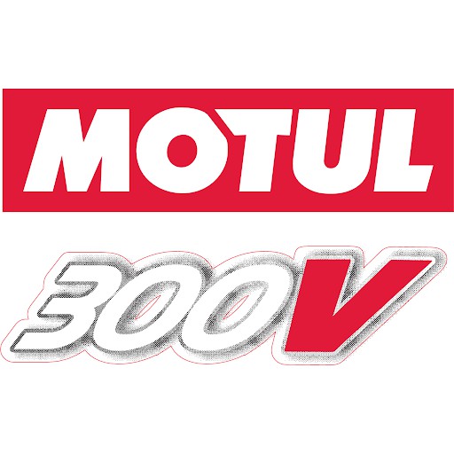 Dầu nhớt cao cấp Motul 300V 10W40 1L ,Xuất sứ Pháp phiên bản nhập khẩu thị trường Châu Á, tối ưu động cơ xe PKL