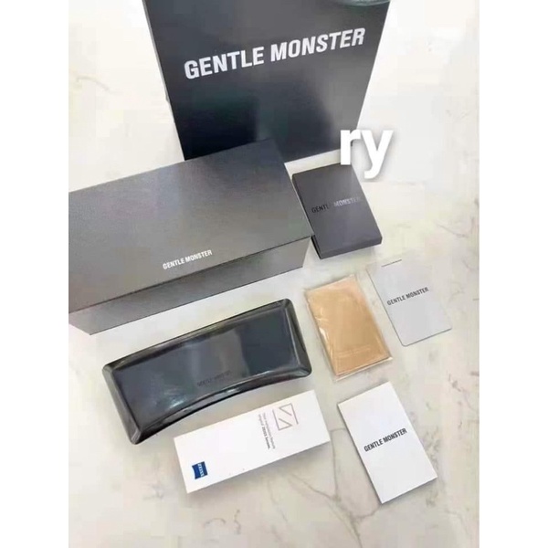 Box hãng gentle đủ mẫu