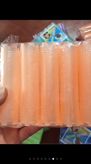 Combo 12 lô uốn tóc