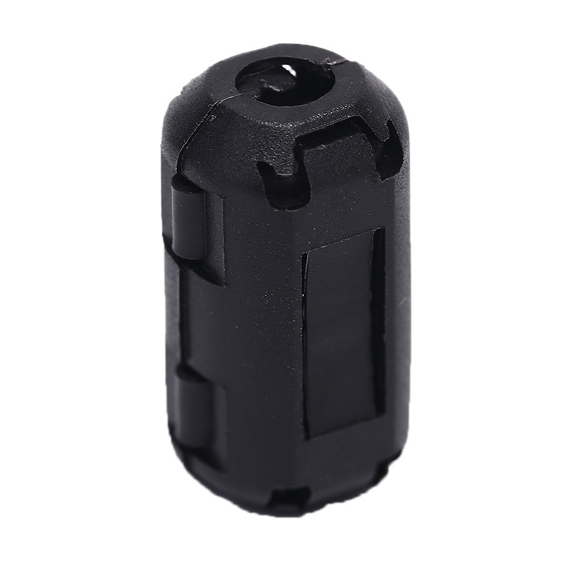Bộ 2 Bộ Lọc Tiếng Ồn Màu Đen 5mm Chuyên Dụng
