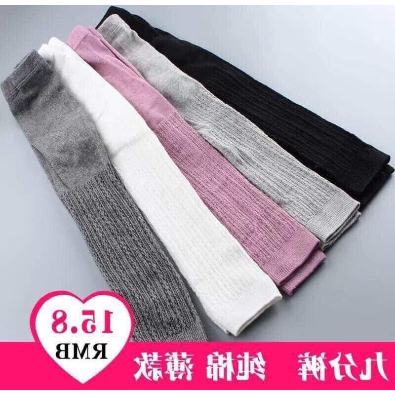 Quần tất cho bé không bàn cực xinh dáng ôm gọn