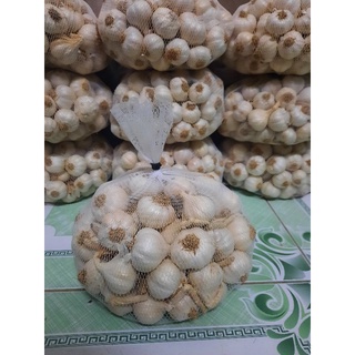 Tỏi Lý Sơn Chính Gốc