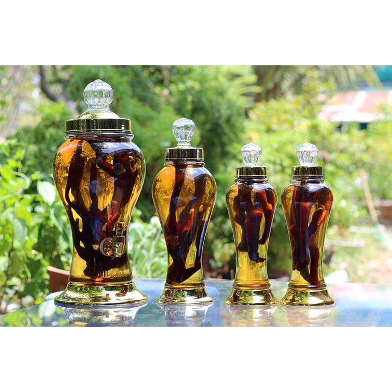 Ngưu Tất Bắc - túi 100 gam