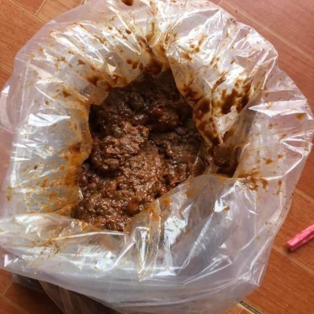 Combo 1kg đạm tương gia vị làm vịt quay, khau nhục lạng sơn