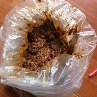 Combo 1kg đạm tương gia vị làm vịt quay, khau nhục lạng sơn