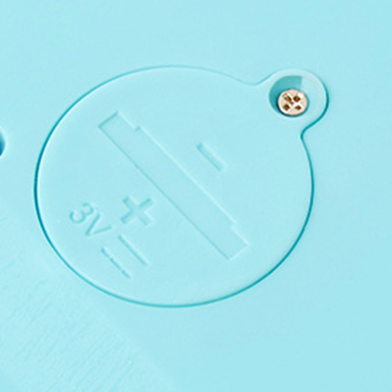 Bảng Luyện Tập Mở Khoáng Màn Hình LCD Bằng Nhựa Nhiều Màu Sắc Dành Cho Trẻ Em