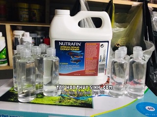 KHOÁNG NUTRAFIN CHO TÉP CẢNH 100ml