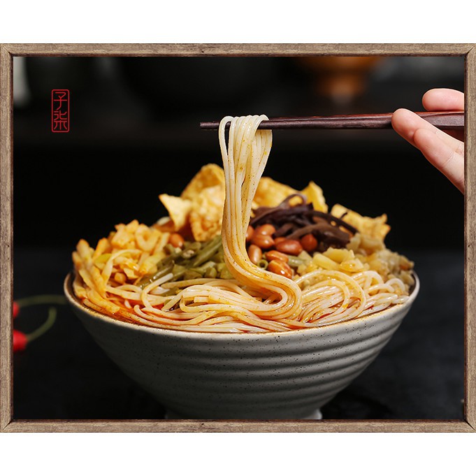 Bún ốc Liễu Châu Lý Tử Thất | BigBuy360 - bigbuy360.vn