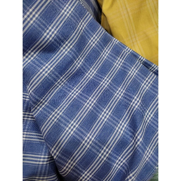 VẢI THÔ LỤA/THÔ THÁI CARO CÁC MÀU CỰC HOT