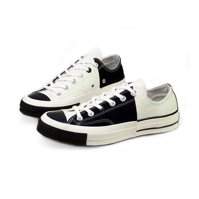 Giày sneakers Converse Chuck Taylor All Star 1970s Rivals 168628C