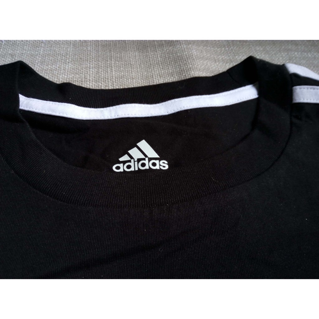 (AT-M1) Áo thun ADIDAS chính hãng size L xịn