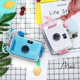 ndk13 ndk13 ndk13 Máy ảnh chống nước cầm tay đủ màu (có bán film riêng) - anhpro 95