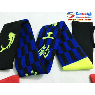 Bao vải cho cần câu Rút