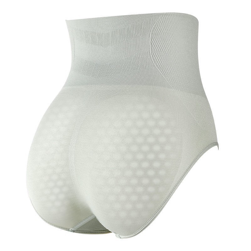 191002 Quần Lót Lưng Cao Giữ Ấm Bụng
