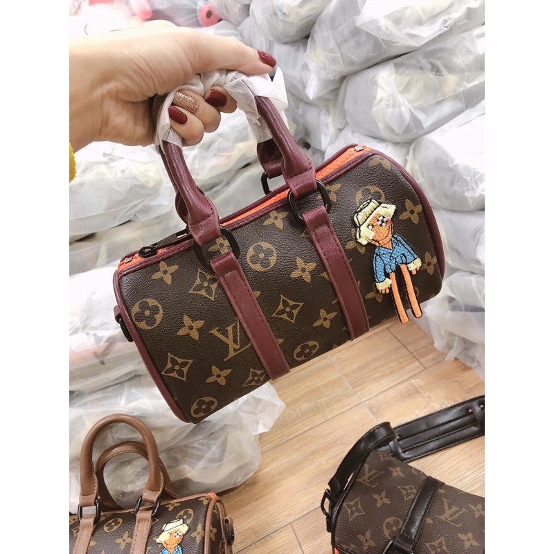 Túi đeo chéo thời trang