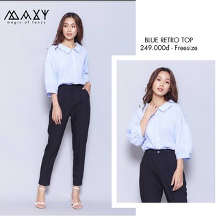 QUẦN BAGGY
