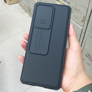 🌎🌎Ốp Lưng Bảo Vệ Camera Samsung S20 Ultra🌎🌎Ốp Lưng Samsung Galaxy S20 Ultra Chính Hãng Nillkin CamShield