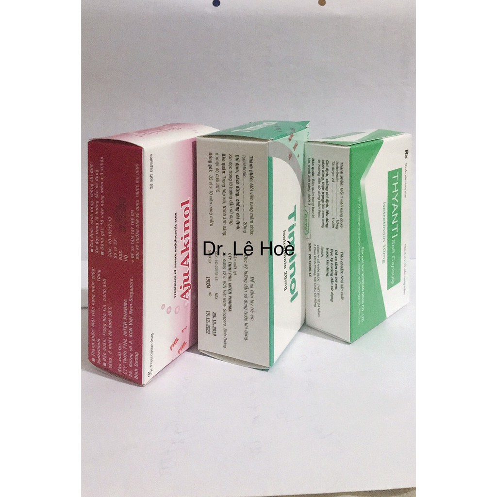 Viên uống ngừa mụn | BigBuy360 - bigbuy360.vn