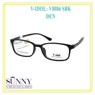 Gọng Kính Unisex V-idol V8086