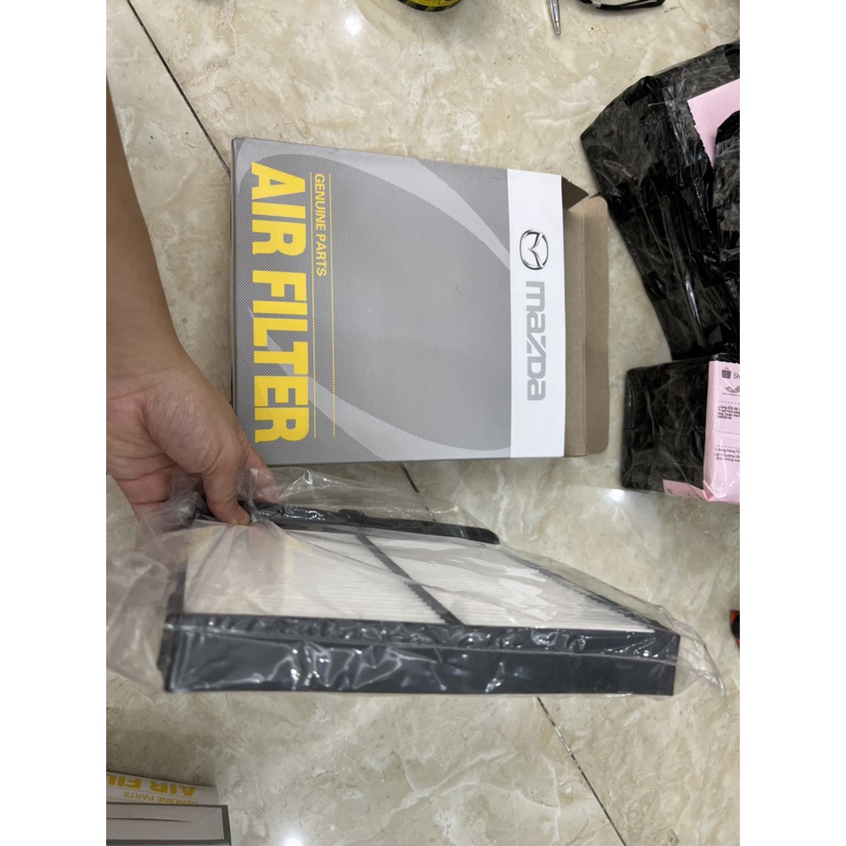 LỌC ĐIỀU HÒA MAZDA 3 1.5 2.0 CX-30 219-2022 MSP: BDGF-61-J6X