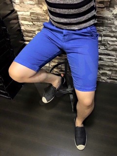 Quần short Abercrombie Nam