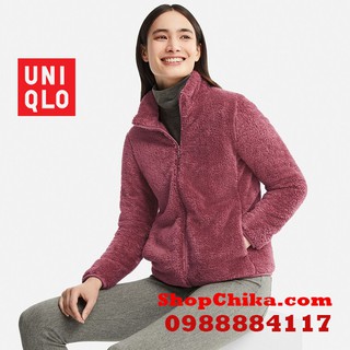 UNIQLO ÁO LÔNG CỪU UNIQLO NHẬT BẢN <CÓ BILL>