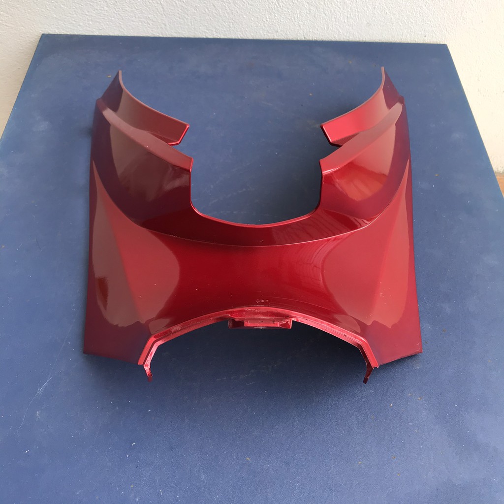 Tấm ốp trung tâm xe Airblade | Air Blade cũ (2007-2008) chính hãng Honda 64340-kvg-900zq