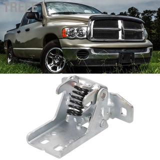 Treee Front Door Hinge Upper Left Driver Side 55275631AB Replace Fit for Dodge Dakota/RAM