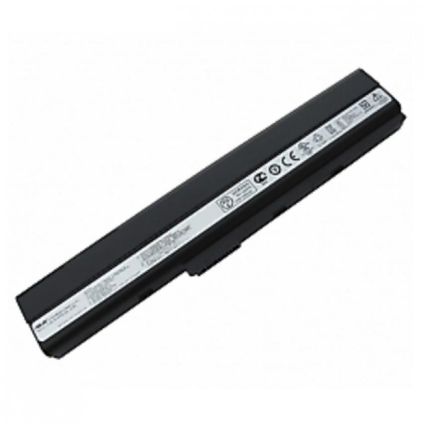 PIN LAPTOP ASUS A42F/K52 A42JZ A42N A52 A52BY A52D X42F X42J X52 K42 5200mAh - Hàng nhập khẩu