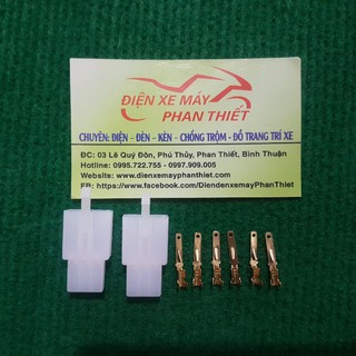 Mạch passing 3s đèn bi mini cho Exciter 2019-2020