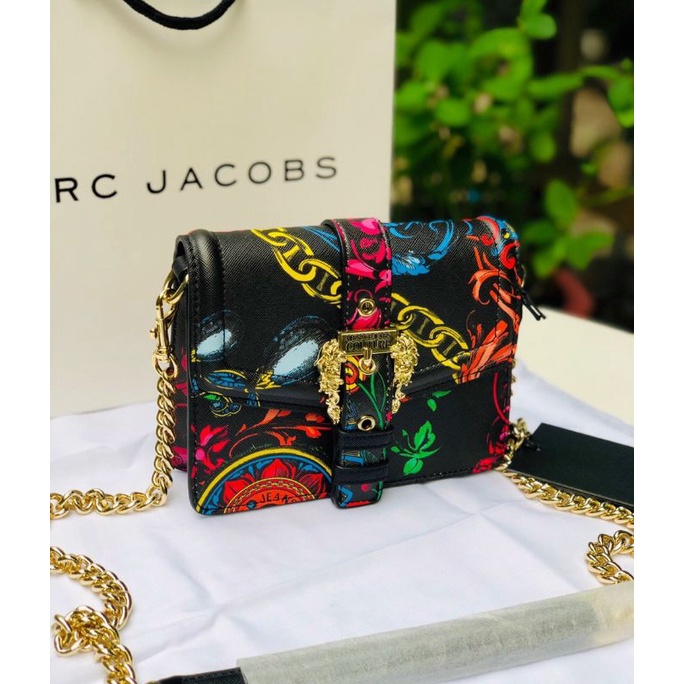 Túi Versace Couture