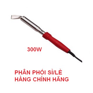 [USA]Mõ hàn chì, hàn nhựa kiểu Mỹ