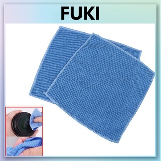 Khăn lau màn hình điện thoại khăn lau máy tính máy ảnh kỹ thuật số 3M có khả năng hút nước mạnh, siêu mịn FUKI