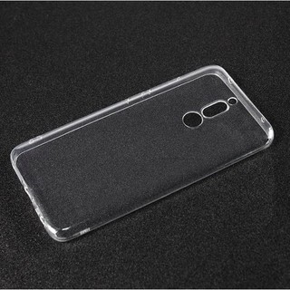 Ốp lưng Xiaomi Redmi 8A / Redmi 8 Silicon Trong Suốt(loại tốt)