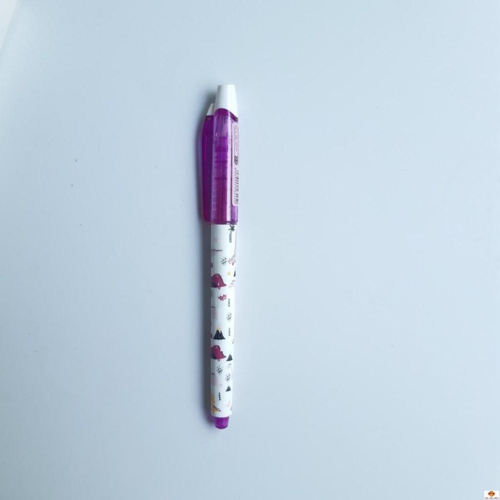 Bút Roller Classmate-RL101 xanh/đen/tím