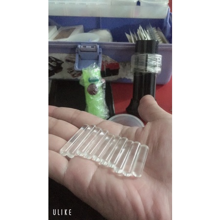 bi găm dài cấy dọc thân dv các cỡ