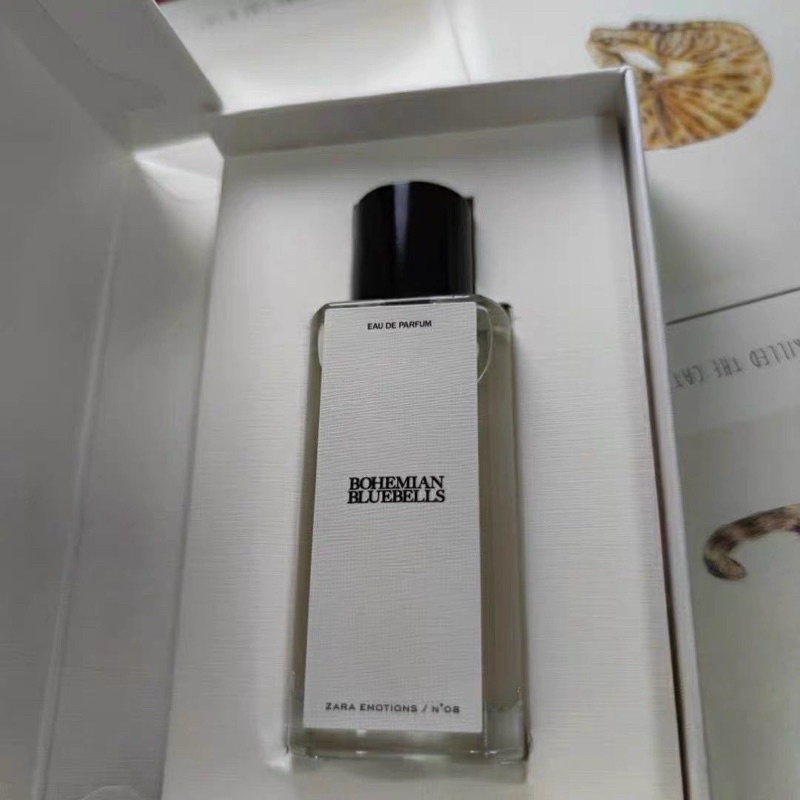 Nước Hoa Zar 40ml