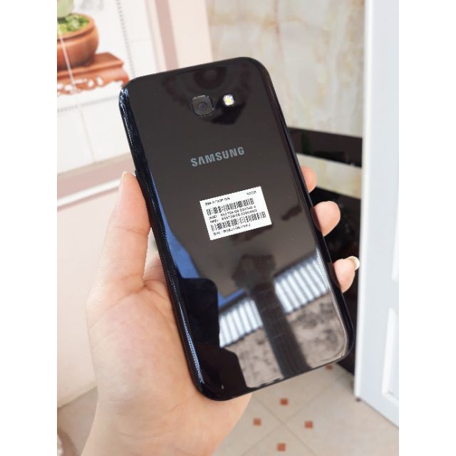 [Xả Kho] ĐIỆN THOẠI Samsung A7 "2017" (Điện thoại qua tay chính hãng giá rẻ) | BigBuy360 - bigbuy360.vn