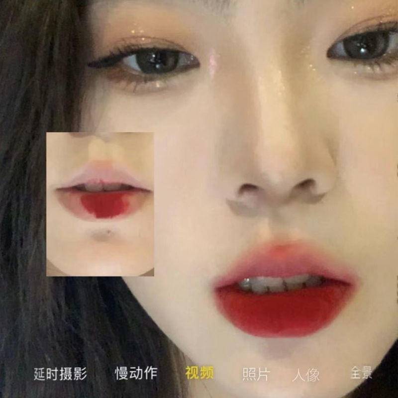 Son Lì Kakashow Chống Thấm Nước Lâu Trôi Chống Dính