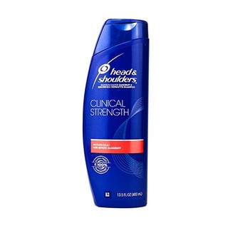 [USA] Dầu gội Head & Shoulder Clinical Strength Shampoo 400ml