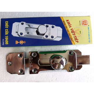 chốt cửa việt tiệp