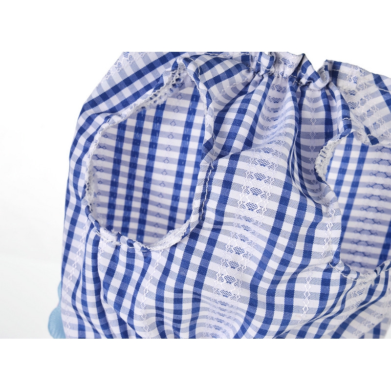 Đầm Công Chúa Đáng Yêu Dành Cho Thú Cưng