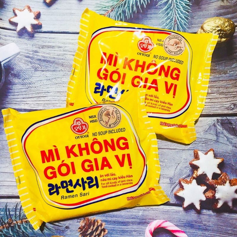 Mì không gia vị | BigBuy360 - bigbuy360.vn