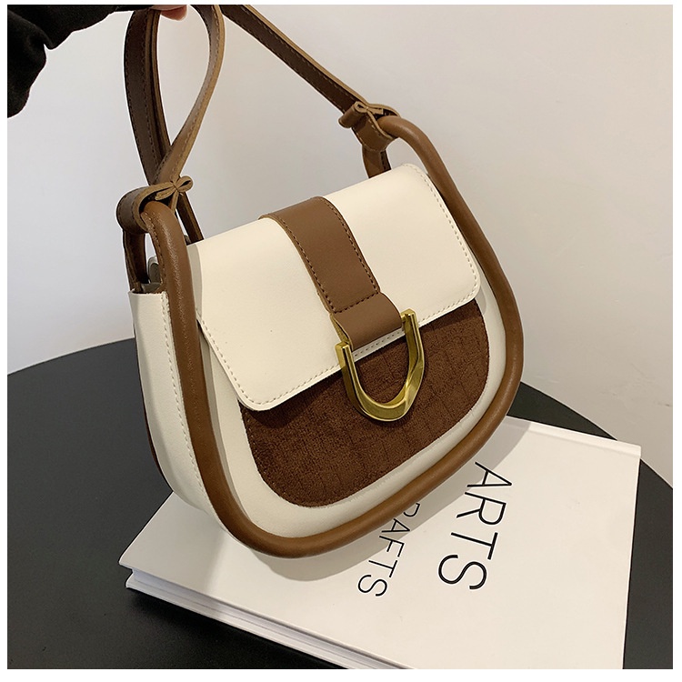 Túi Xách Đeo Vai / Kẹp Nách Phong Cách Thời Trang Dành Cho Nữ