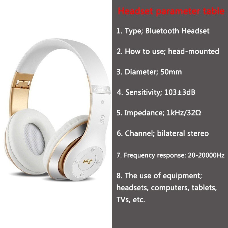 Tai nghe không dây kết nối Bluetooth chống ồn thiết kế hiện đại | BigBuy360 - bigbuy360.vn