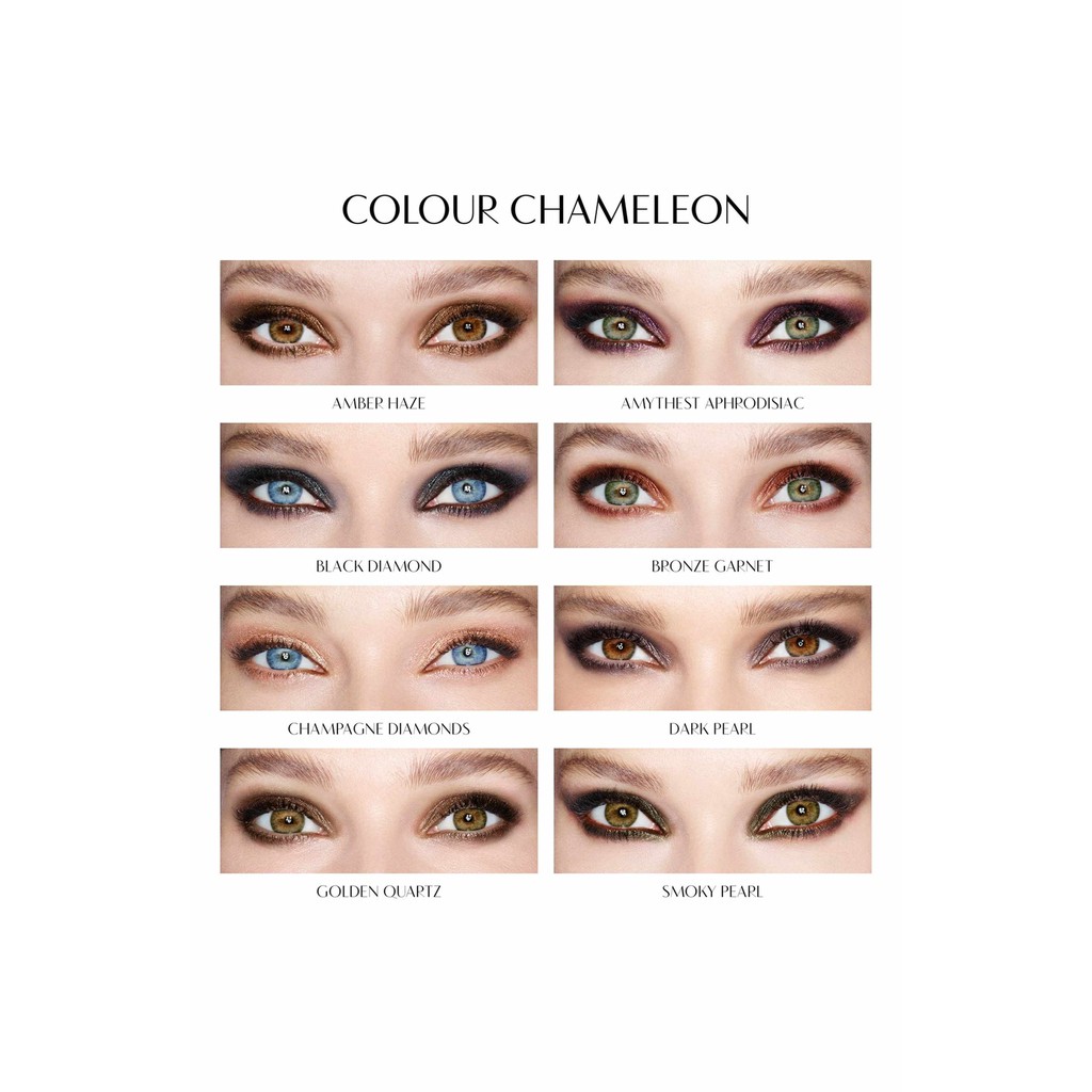 Charlotte Tilbury - Bút Nhũ Mắt Charlotte Tilbury Colour Chameleon Colour Morphing Eye Shadow Pencil 1.6g