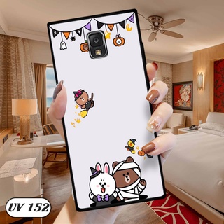 Ốp lưng cho điện thoại Samsung Galaxy Note 3